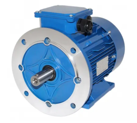 Электродвигатель ENERAL АИР160S6 11KW B35 380V