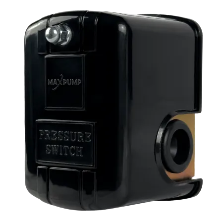Реле давления MAXPUMP PS-02 (п)