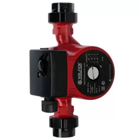 Циркуляционный насос VALFEX VCP 25-60G (с гайками)