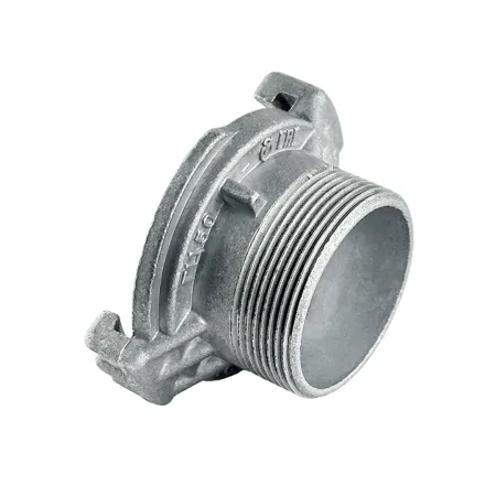 Головка цапковая ЦВЕТЛИТ ГЦ-50-1,6 ПМ УХЛ1