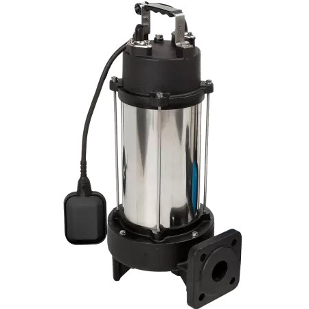 Фекальный насос IBO KRAKEN 1800 DF