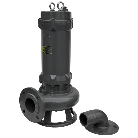 Фекальный насос MAXPUMP FEKATRON 2200