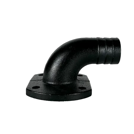 Фекальный насос IBO ZWQ 2200 (380В)