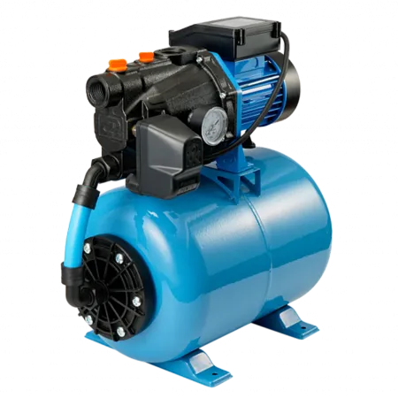 ДЖИЛЕКС ДЖАМБО 70/50 П-24 (2.0)