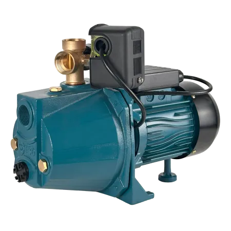 Поверхностный насос IBO JET100A