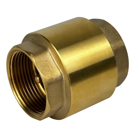 Обратный клапан MAXPUMP ½"