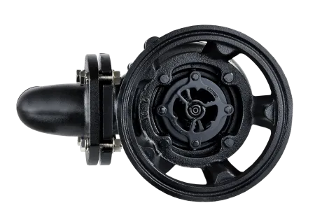 Фекальный насос IBO ZWQ 1500 с поплавком