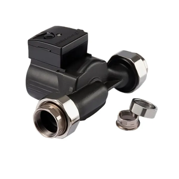 Насос Джилекс «ЦИРКУЛЬ» 32/40 PREMIUM