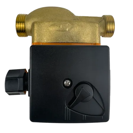 Циркуляционный насос IBO OHI 15-60/130BR (БЕЗ ГАЕК)