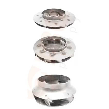 IBO 6ISP 46/10 (380В)