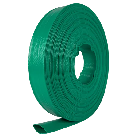 Шланг-рукав ПВХ MAXPUMP 2" (50мм) 20м (зеленый)