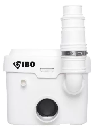 Канализационная установка IBO AQUASAN MINI