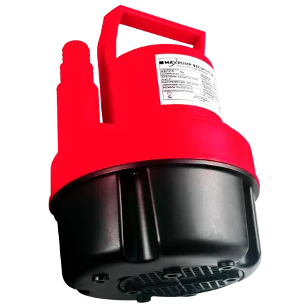 Дренажный насос MAXPUMP TOPDRAIN 250D