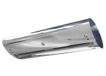 Воздушная завеса Тепломаш КЭВ-П6131А AISI-304 