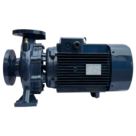 Циркуляционный насос MAXPUMP F 32-200/55