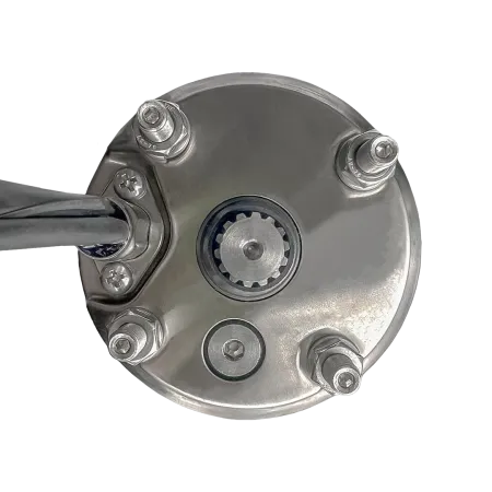 Электродвигатель для глубинного насоса IRCEM 4OS40T