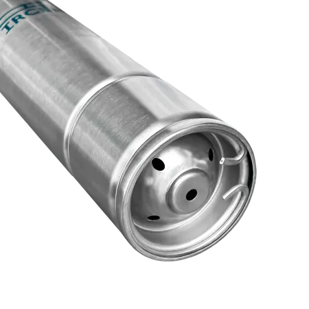 Электродвигатель для глубинного насоса IRCEM 4OS40T