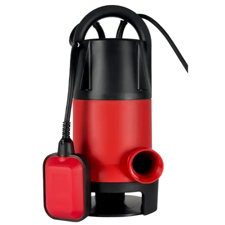 Фекальный насос MAXPUMP TOPLIFT 900D