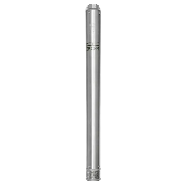 Гидравлическая часть насоса IRCEM 6BH22