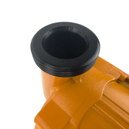 Циркуляционный насос IBO OHI 25-80/180 (БЕЗ ГАЕК)