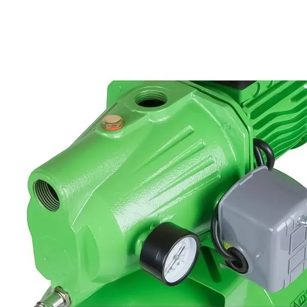 Насос ECO GFI-903