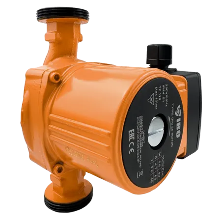 Циркуляционный насос IBO OHI 25-60/180 (БЕЗ ГАЕК)