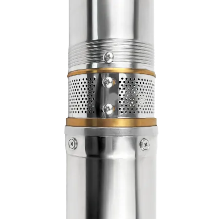 MAXPUMP 4SDM 8/22 380В (Набор)