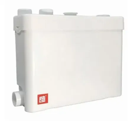 Канализационная установка STI SP-400