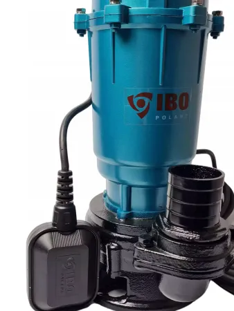 Фекальный насос IBO MAGNUM 2500