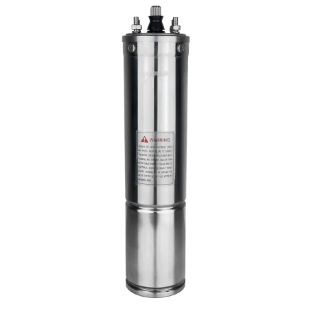 Двигатель скважинного насоса MAXPUMP 1.1кВт 4"