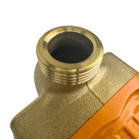 Циркуляционный насос IBO OHI 15-60/130BR (БЕЗ ГАЕК)