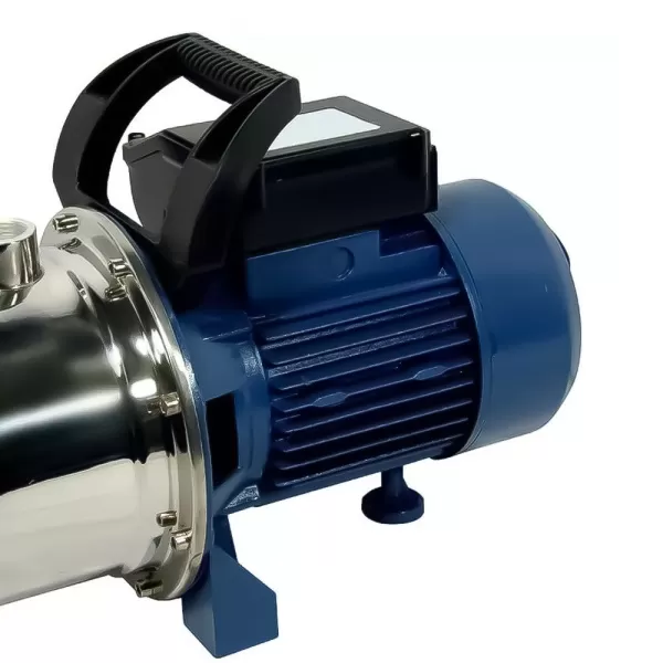 Насос Elpumps JPV 1300 INOX