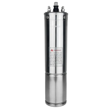 Двигатель скважинного насоса MAXPUMP 1.5кВт 3" 