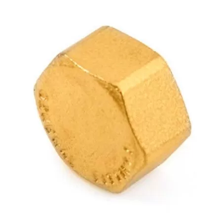 Заглушка General Fittings 1"ВР