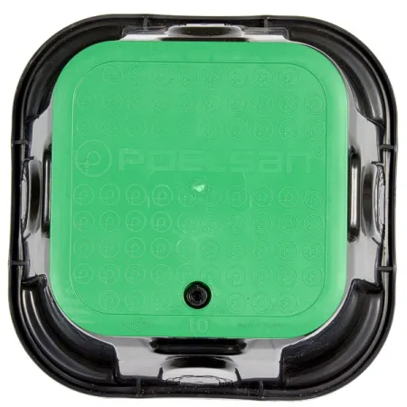 Короб клапанный Poelsan 10"