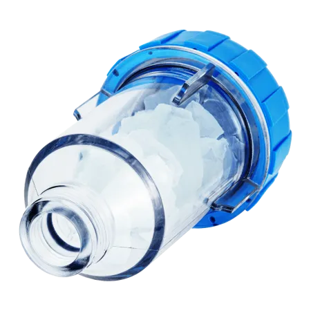 Фильтр дозатор АКВАБРАЙТ АБФ-СТИРАЛ