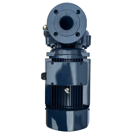 Циркуляционный насос MAXPUMP F 50-200/185