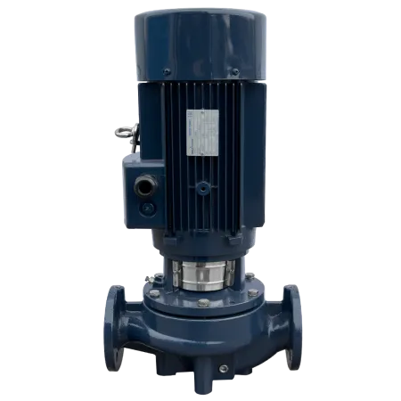 Циркуляционный насос MAXPUMP IPL 32-26G/2