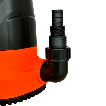 Дренажный насос MAXPUMP TOPDRAIN 400D