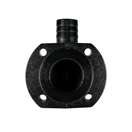 Фекальный насос IBO ZWQ 1500