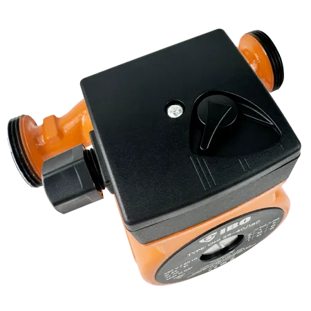 Циркуляционный насос IBO OHI 25-40/180 (БЕЗ ГАЕК)