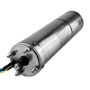 Двигатель скважинного насоса MAXPUMP 5.5кВт 4" 380В