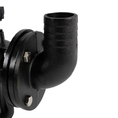 Фекальный насос IBO MWQ 80/3000