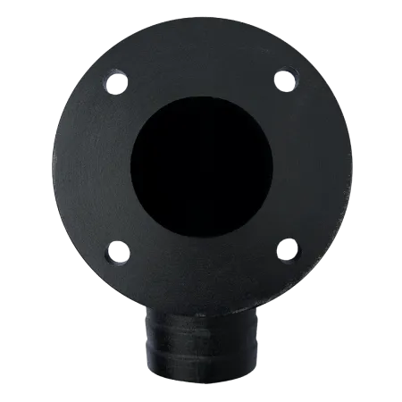 Фекальный насос MAXPUMP HYDRA 4P11.100