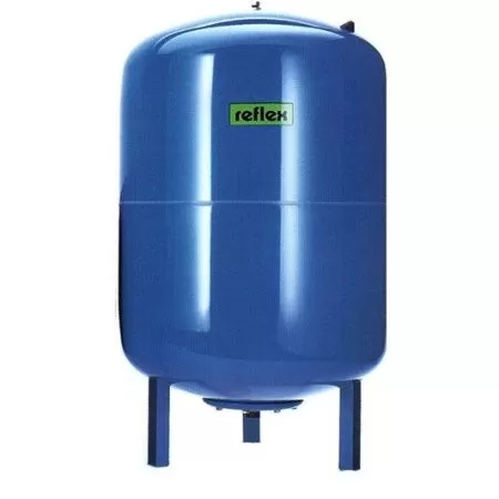 Расширительный бак для ГВС Refix DE 200