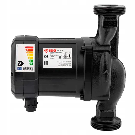 Циркуляционный насос IBO BETA 2 25-60/130