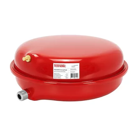 Расширительный бак для отопления Теплокс РБП 12л