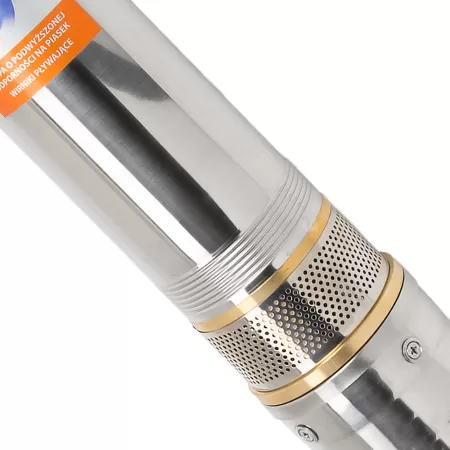 IBO 4SD 6/10 (380В)