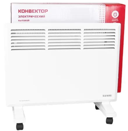 Конвектор электрический ТЕПЛОКС К-15СТ 