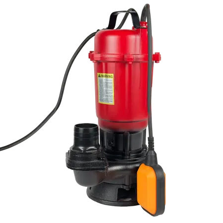 Фекальный насос MAXPUMP CUTLIFT 1100